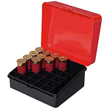 3 in Shotgun Shell Case