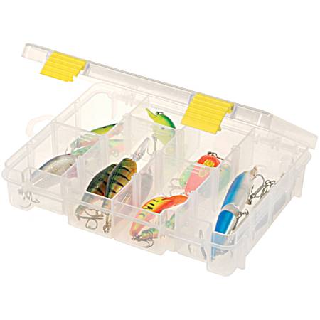 3700 Series Half-Size ProLatch StowAway Utility Box