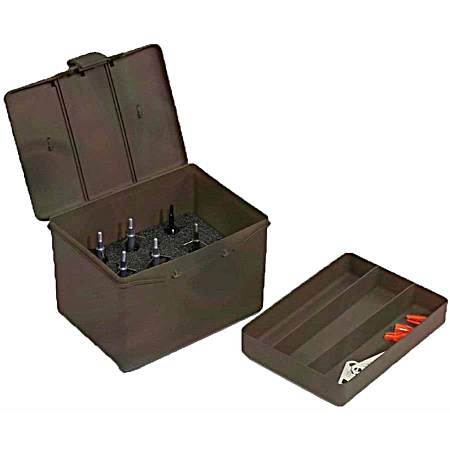 Broadhead Box