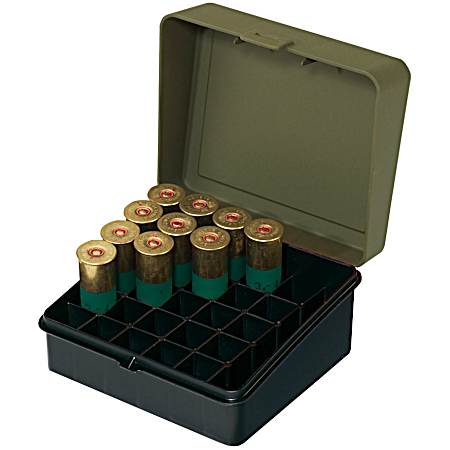 3.5 in Shotgun Shell Case