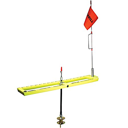 Arctic Fire Tip-Up