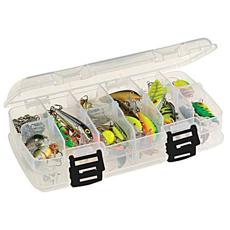 3400 Series Medium Double-Sided StowAway Utility Box