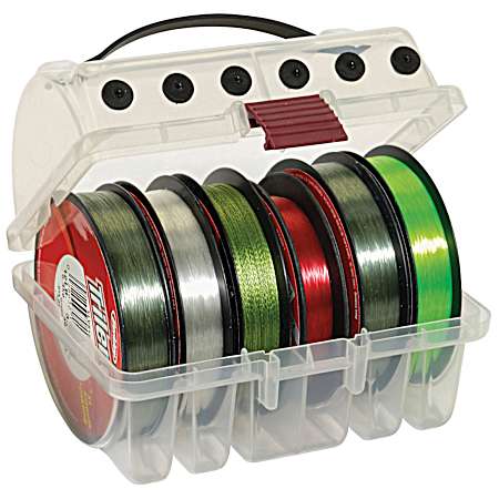 Line Spool Box