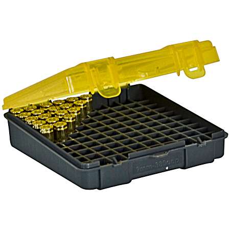 Small Handgun Ammo Case