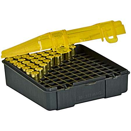 Medium Handgun Ammo Case