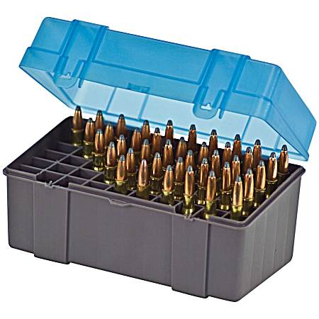 Large Rifle Ammo Case