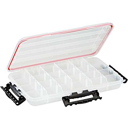 Waterproof Clear StowAway 3700