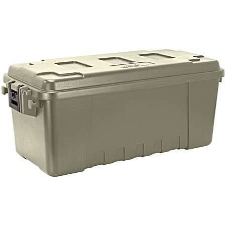 Medium Sportsman's Trunk