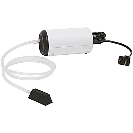Aqua Life Single Output 110 Volt Aerator