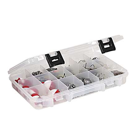 StowAway Tackle Box