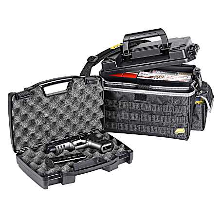 X2 Black Range Bag