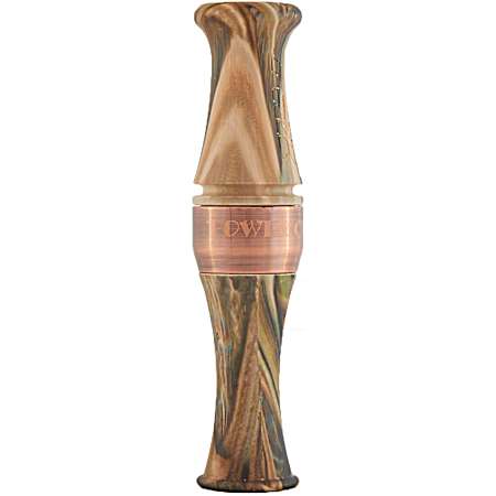 Power Clucker PC-1 Polycarbonate Goose Call