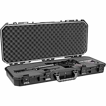 All Weather 36 in Black Rifle Case