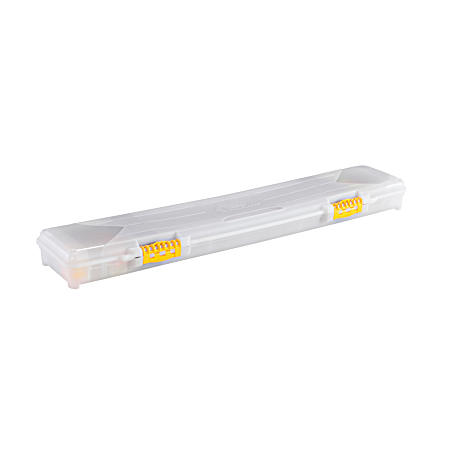 Bow-Max Clear Compact Arrow Case