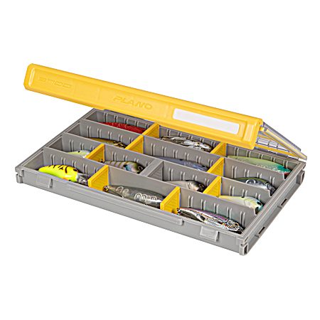 EDGE Professional 3700 Standard Tackle Box