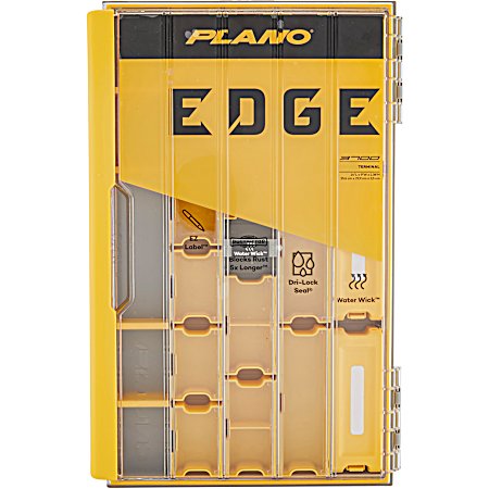 EDGE Master Terminal Tackle Box