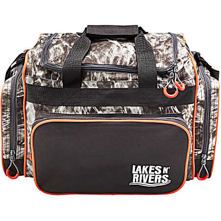 Lakes N' Rivers Tackle Bag