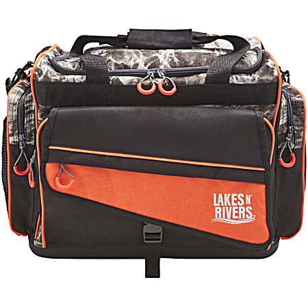 Lakes N' Rivers Tackle Bag