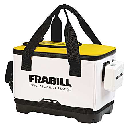 Universal Bait Station