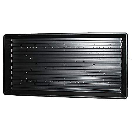 22 in x 11 in Plant Tray