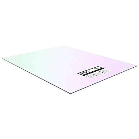 .080 in Acrylic Sheet