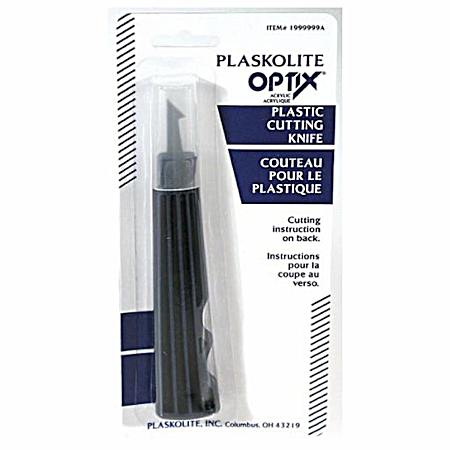 Plastic Cutting Knife