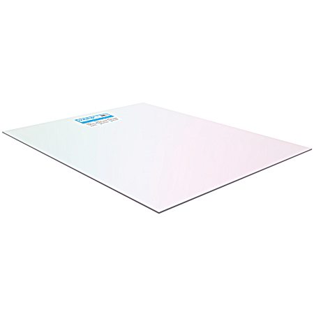 .080 in Duraplex Impact Acrylic Sheet