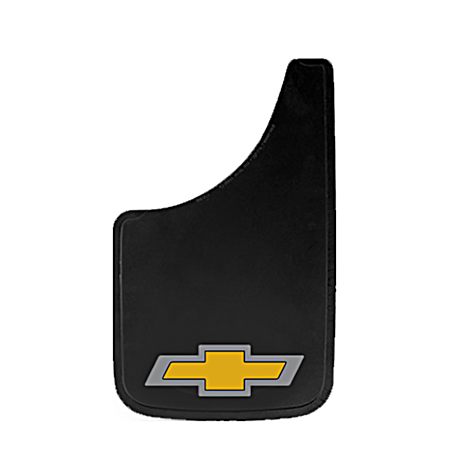 Chevrolet Easy Fit Mud Guards - 15x9