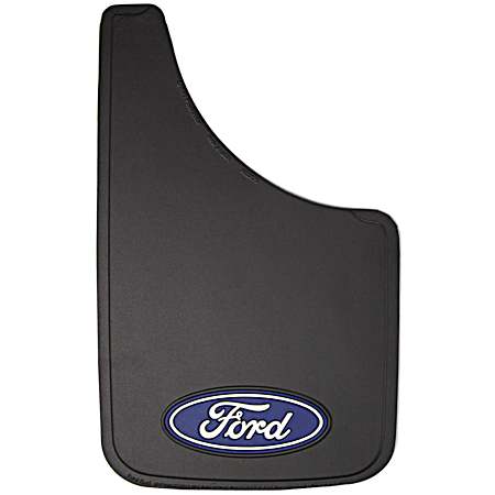 Ford Easy Fit 15x9 Mudguard Set