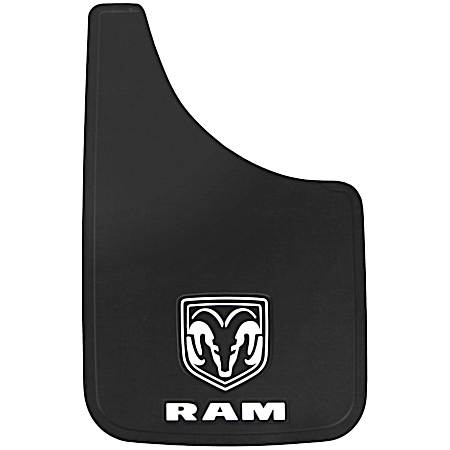 Dodge Ram Easy Fit 15x9 Mudguard Set