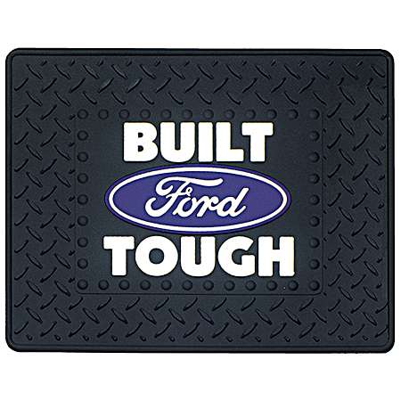 Built Ford Tough Utility Mat