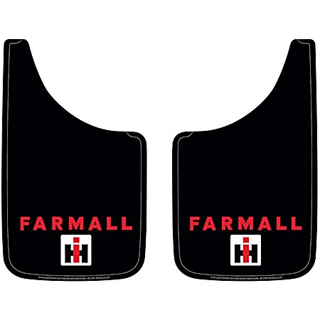 Farmall IH 19x11 Mudguard Set
