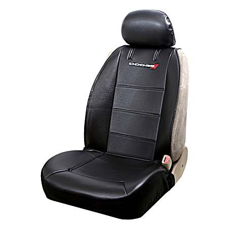 Sideless Seat Cover