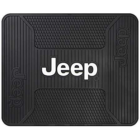 Jeep Elite Utility Mat