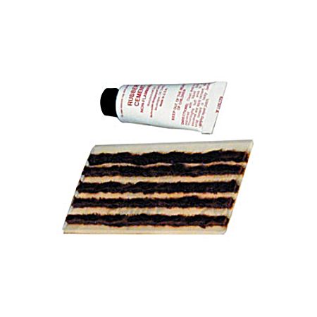 Emergency Repair Kit Refill
