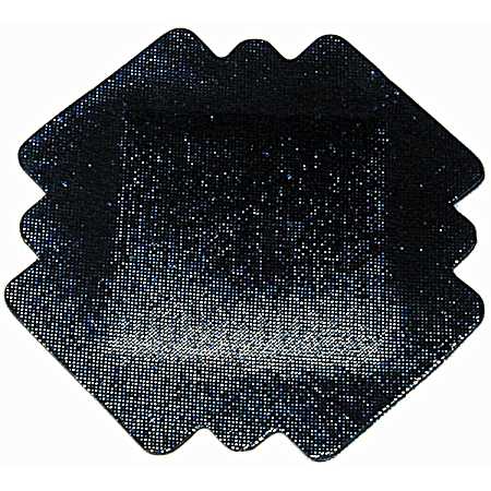 Tire Repair Boot - Small