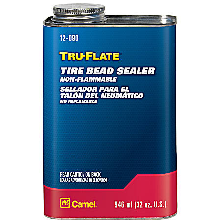 Tire Bead Sealer - 1 Qt.
