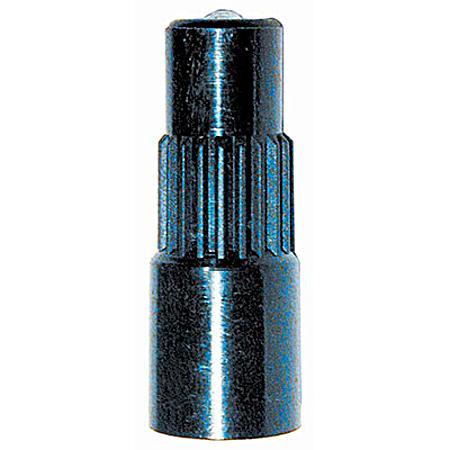 4 Pk. 1-1/4 In. Valve Extensions