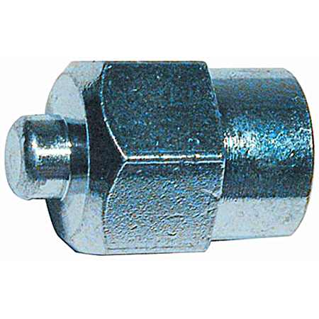 4 Pk. Heavy-Duty Valve Caps