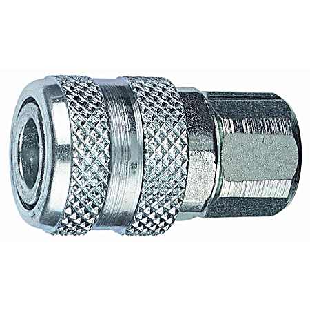 ARO Design Female Push Coupler