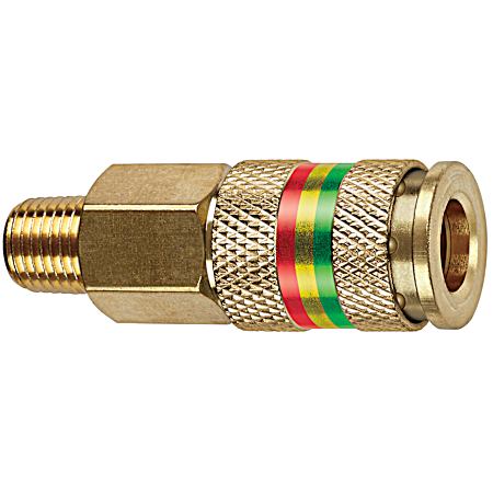 Combo Coupler