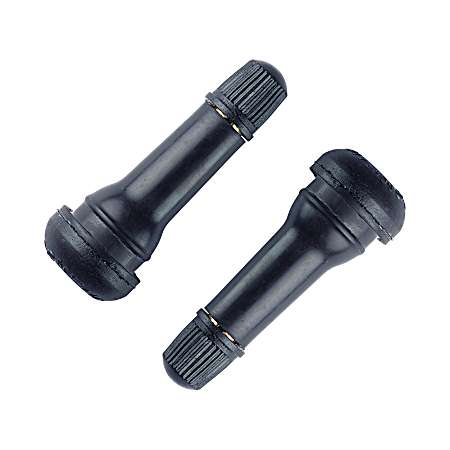 Snap-In Valve Stem TR414 - 2 Pk