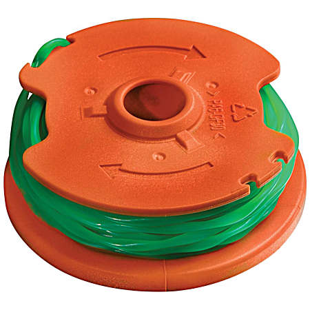 Spool & Line For Trimmers