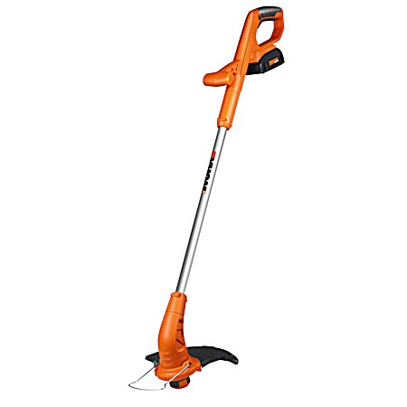 20V 10 in. Cordless String Trimmer & Edger