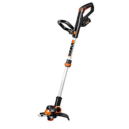 20V GT 3.0 String Trimmer & Wheeled Edger