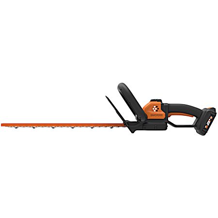 20V 22 in. Cordless Hedge Trimmer