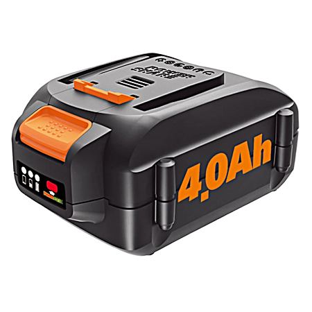 20V Power Share 4.0 Ah Battery