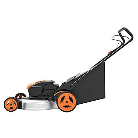 20 in. 40V Li-Ion Cordless Lawn Mower