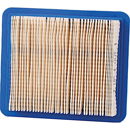 5043H Lawn Mower Air Filter Cartridge