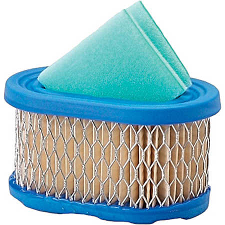 Air Filter w/ Pre-Cleaner for Intek Engines